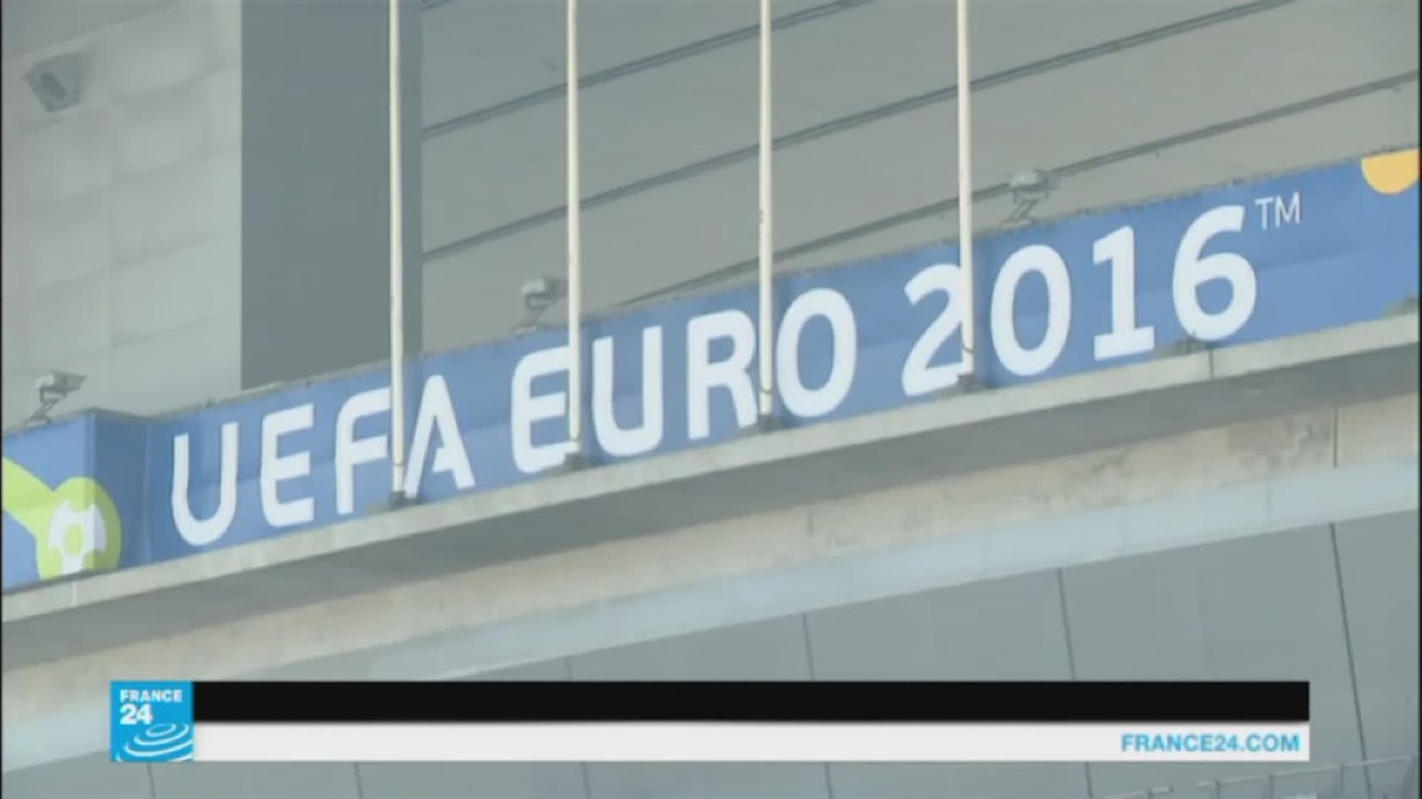 شرطة باريس تتخذ إجراءات صارمة لتأمين نهائي كأس الأمم الأوروبية