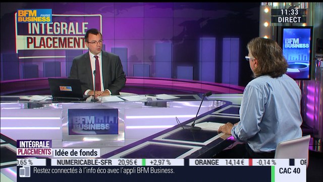 Idées de fonds: Quid des fonds immobiliers britanniques après le Brexit ? - 11/07