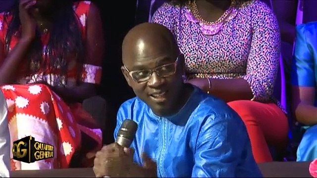 Quartier Général Spécial Korité 2016 Balla Gaye et Sa Thies Partie 2