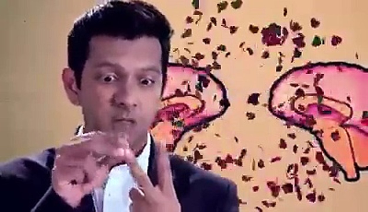 প্রেম কেবলই একটি রাসায়নিক বিক্রিয়া?