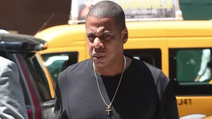 Jay Z saca canción tras los disparos de la policía