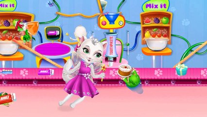 My Little Kitty Tooth Fairy - By Gameiva