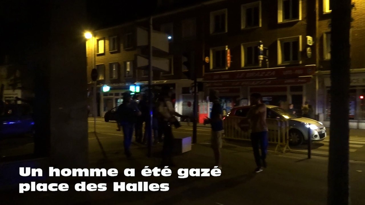 Incidents après la finale de l'Euro dans l'Oise