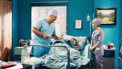 Доктор и любимый сосед