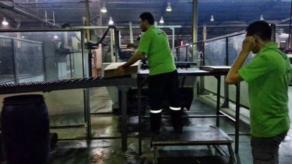 Mosca Mcb 2 Tam Otomatik Çemberleme Makinesi