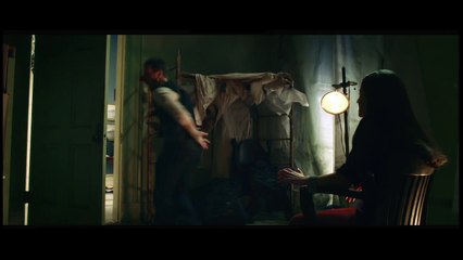 Anna Kendrick Likes Being Tied Up - MR. RIGHT Movie Clip # 1 (2016)