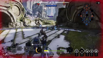 Paragon Howitzer toys and bullets (79)