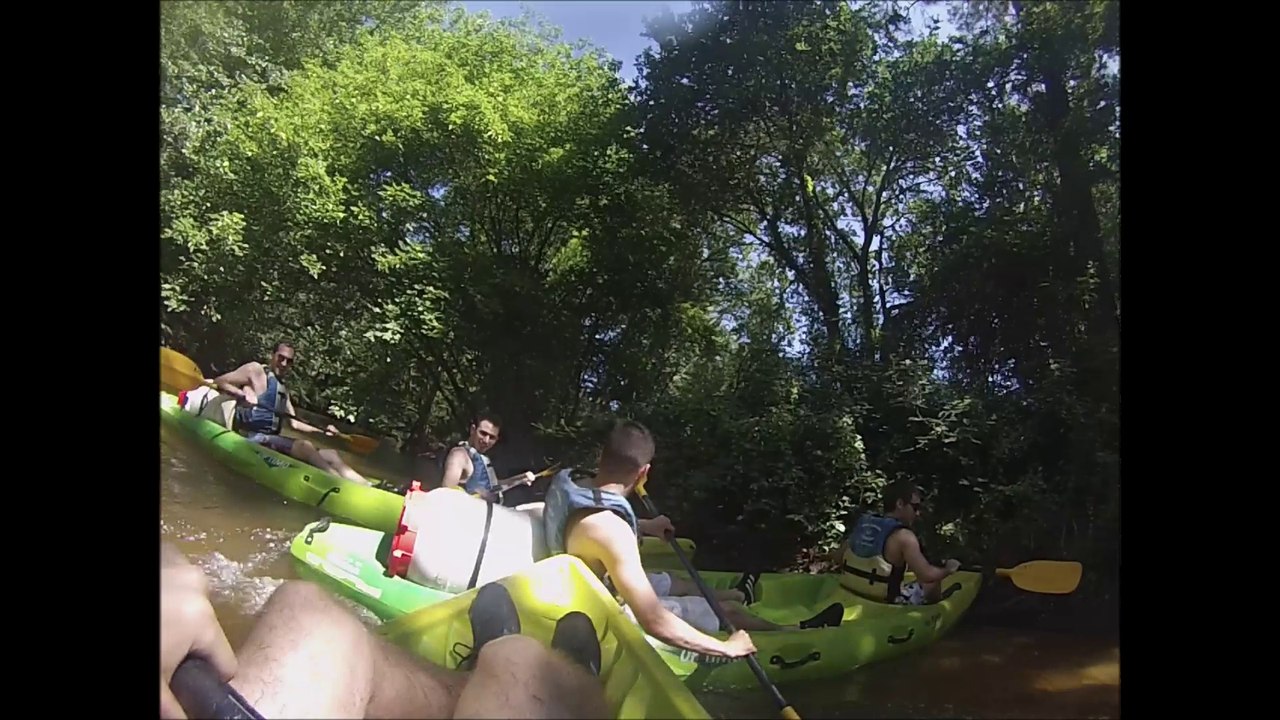 Canoe