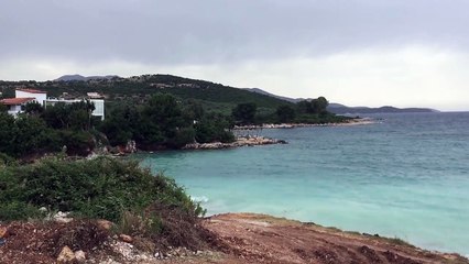 Ksamil, Albania