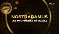Nostradamus : Les Prophéties Révélées (1/2) [HD]