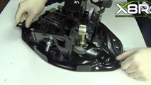 Renault Clio Twingo Kangoo Clutch Pedal Link Linkage Ball Joint Ratchet Bar Rod Kit Repair Fix Kit