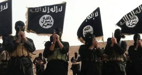 ABD'li Şirket: IŞİD Topraklarının Dörtte Birini Kaybetti