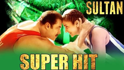 Salman Khan's SULTAN Breaks Record In Pakistan