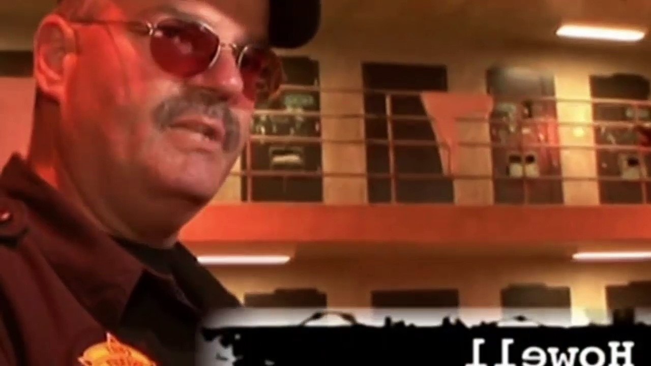 Das Gesetz der Straße - Im härtesten Knast Chicagos | E01/2 [Doku]