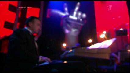 М. Семушкур, М. Смирнов, С. Мухаметзянова и Пелагея - Тёмная ночь