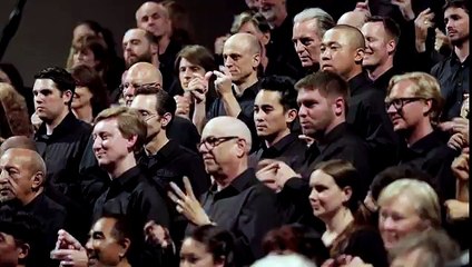 Africa - Angel City Chorale