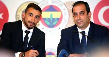 Mehmet Topal: Caner ve Gökhan Profesyonel, Başarılar Diliyorum