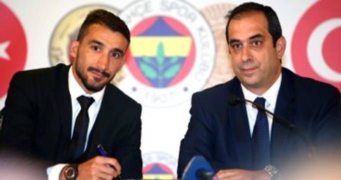 Mehmet Topal: Caner ve Gökhan Profesyonel, Başarılar Diliyorum