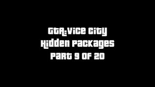 GTA Vice City - Hidden Packages (Part 9 of 20)