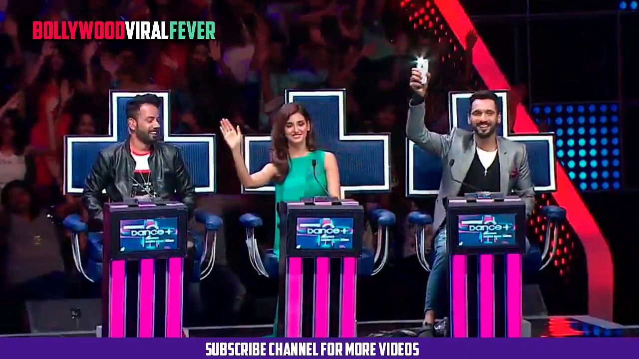 Raghav_ Drama Song _ DP 2 Final Selection _ 9th July 2016