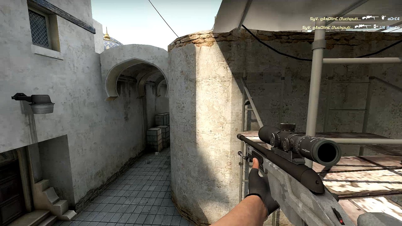 CSGO - Ballin