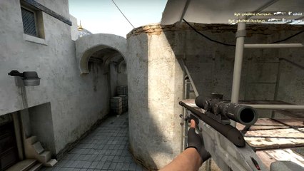 CSGO - Ballin