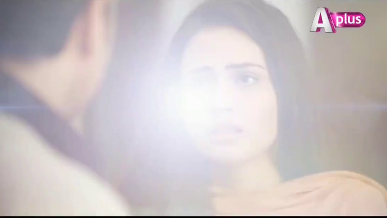 Intezaar Aplus Official Drama OST Song - 1080p