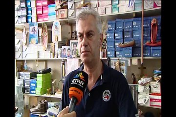 Πρεμιέρα εκπτώσεων στη Λαμία