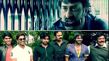 Hilarious Moments in Billa: From Comedy to Mega Star Highlights 🎬