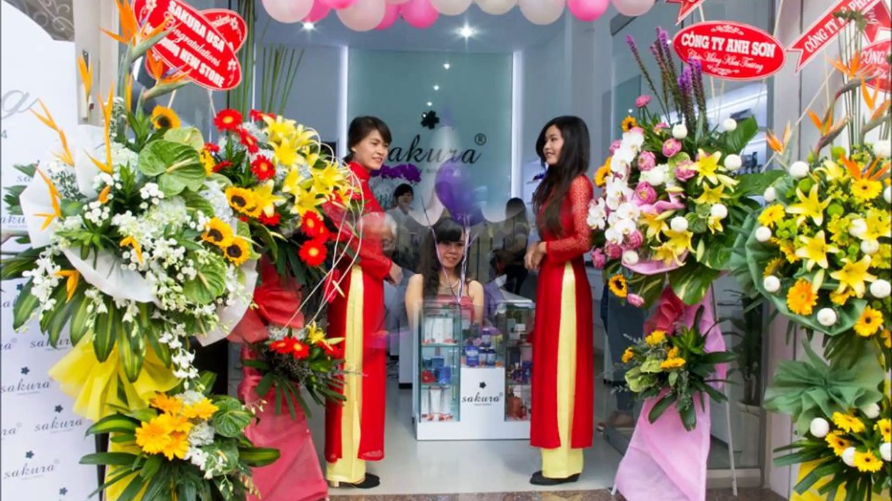 Dịch Vụ Khai Trương Nhà Hàng Chuyên Nghiệp Tại TP HCM