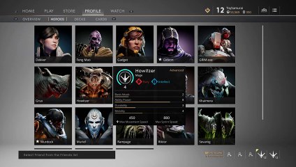 Paragon Howitzer toys and bullets (80)