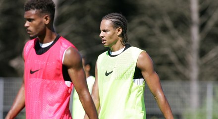 Les prolongés : l'interview de Daniel Congré