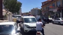 Konya Beyşehir'de Polisten Geniş Güvenlik Önlemi