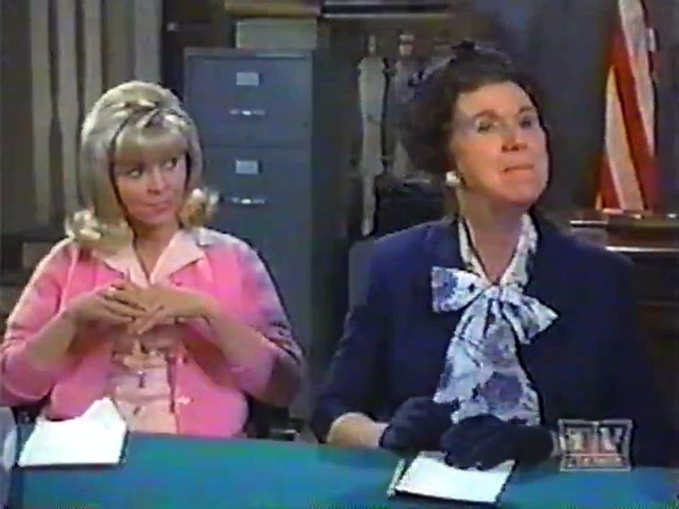 Mayberry RFD - S02E23 - The Mayberry Float - video Dailymotion