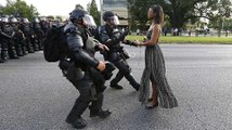 ABD'de polis şiddetine karşı protestolar yayılıyor