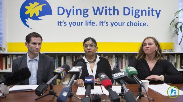 Physician-assisted death (Euthanasia) Not Common