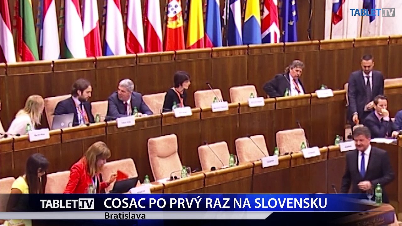 M. Lajčák: Všetci chceme modernú dopredu pozerajúcu Európu