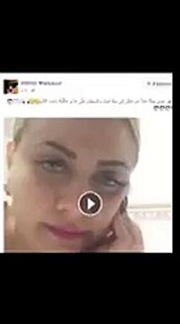 باللاهي تفرجوا هل طفلة التونسية قاتلكم معنديش زهر .. كان هاذي ماعندهاش زهر ههههه !! تفرجوا