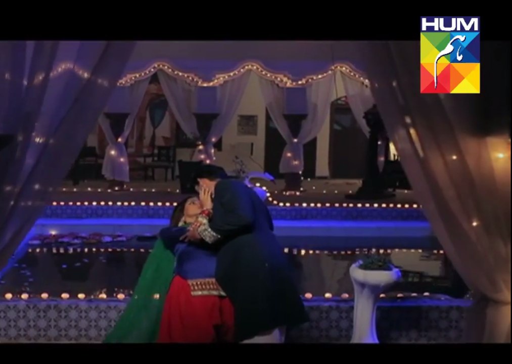 Laaj OST HUM TV Drama