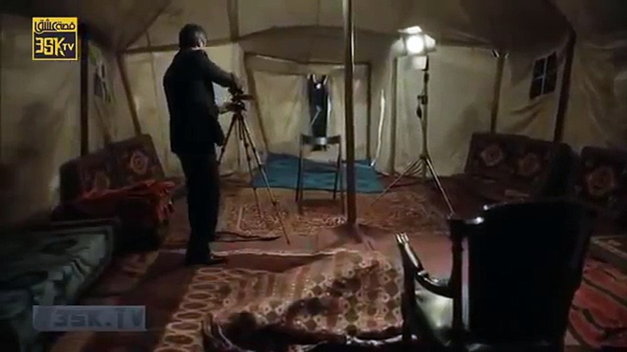 موت كارا مشهد مؤلم جدا من وادي الذئاب الجزء التاسع