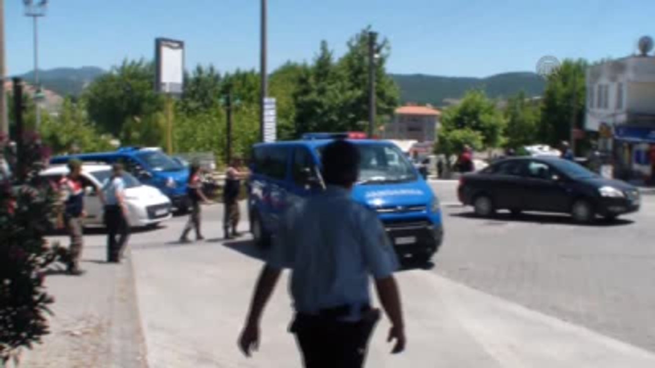 Dhkp-C Operasyonu