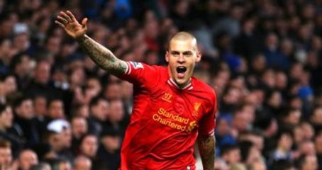 Fenerbahçe, Martin Skrtel'in İstanbul'a Geleceğini Duyurdu