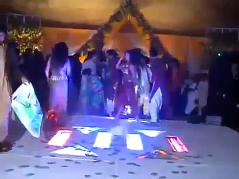 Mujra in VIP Style | Pakistani Mujra 2016