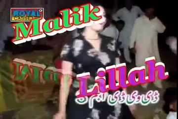 Kaanvaan Gujrat Dia Zafar Abass Jani Punjabi Folk Song Wedding Dance Mehfil Mujra