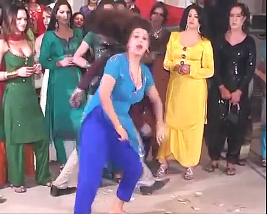 Laila al Hot mujra Dance In Pakistani Wedding