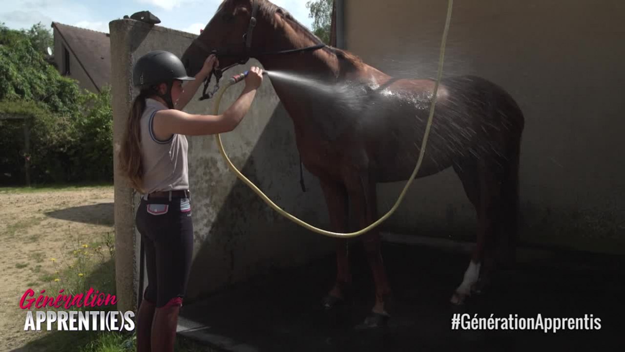 Génération Apprenti(e)s – la bande-annonce