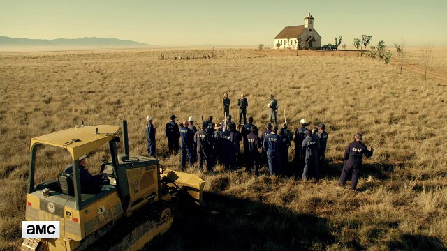 Preacher 1ª Temporada - Episódio 08 - El Valero - Sneak Peek (SEM LEGENDA)