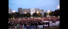 Pezkillando 15 M Video Abusos Policia Spanish Revolution HD Manifestaciones Indignados 15 mayo