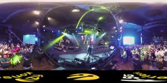 Mustafa Sandal – 360 Derece Konser – Kadere Bak