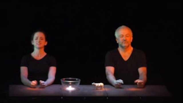 Loki, pour ne pas perdre le Nord - extraits